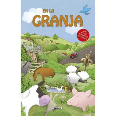 EN LA GRANJA
