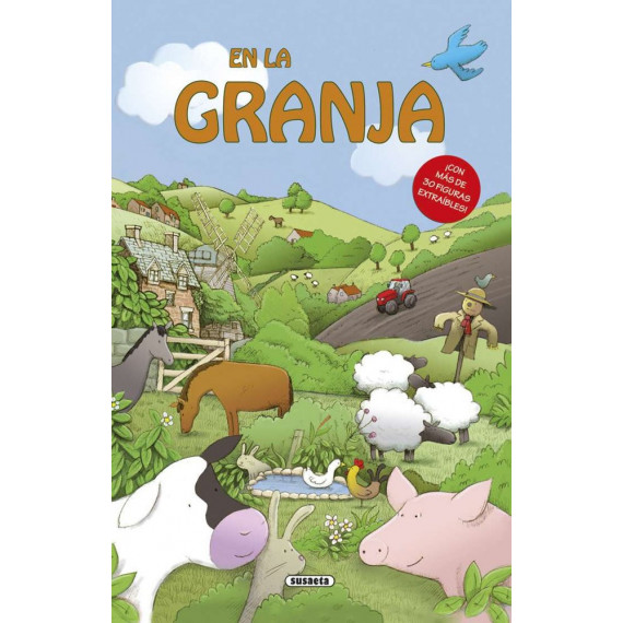 EN LA GRANJA