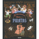 EL EXTRAORDINARIO LIBRO DE LOS PIRATAS