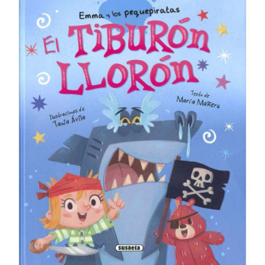 EL TIBURON LLORON
