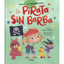 LA PIRATA SIN BARBA