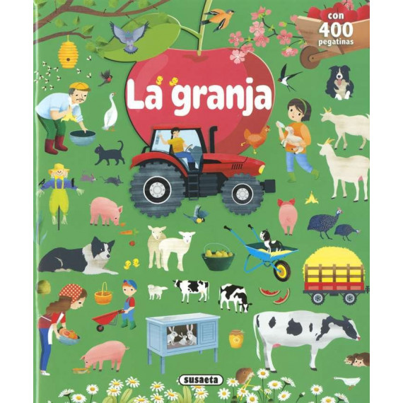 LA GRANJA
