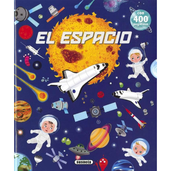EL ESPACIO