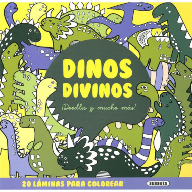 DINOS DIVINOS