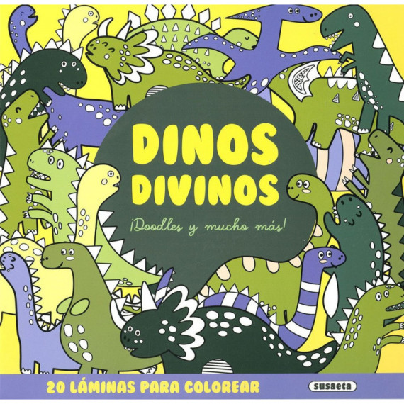 DINOS DIVINOS