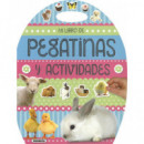 MI LIBRO DE PEGATINAS Y ACTIVIDADES