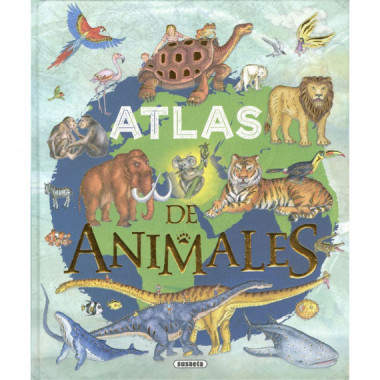 ATLAS DE ANIMALES