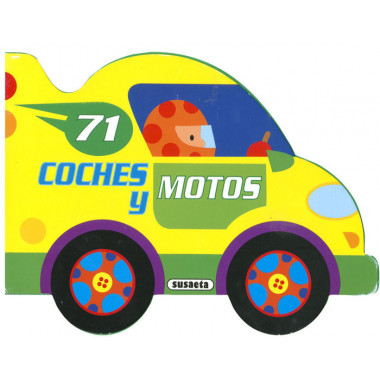 COCHES Y MOTOS