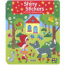 LITTLE RED RIDING HOOD