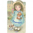 MU�ECAS PEPONAS LOURDES