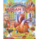 THE HUMAN BODY