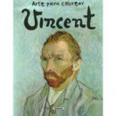 VINCENT VAN GOGH