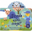 �DONDE ESTAS, OVEJA?