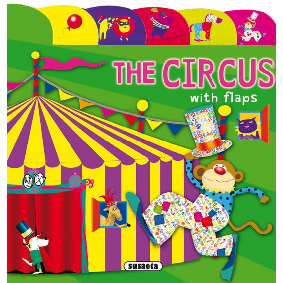 THE CIRCUS