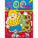 500 JUEGOS DIVERTIDOS - 2
