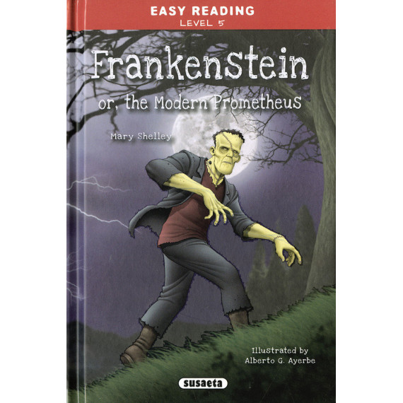 Frankenstein