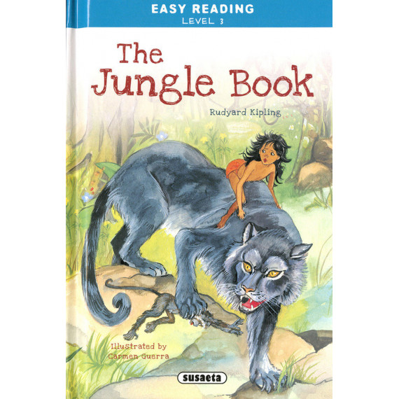 The Jungle Book