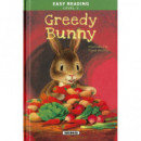 Greedy Bunny