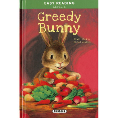 Greedy Bunny
