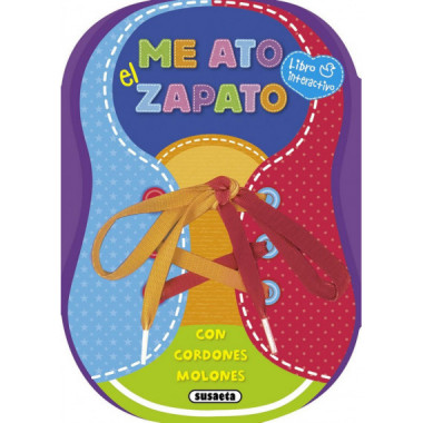 Me ato el zapato