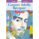 Gustavo Adolfo B�cquer. Rimas