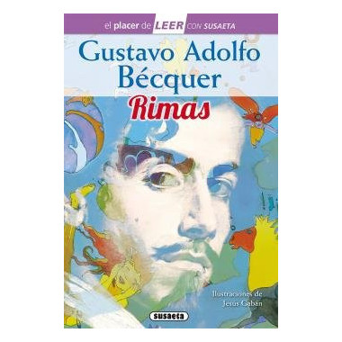 Gustavo Adolfo B�cquer. Rimas