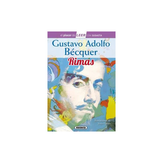 Gustavo Adolfo B�cquer. Rimas