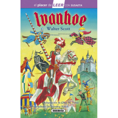 Ivanhoe