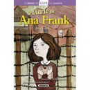 El diario de Ana Frank