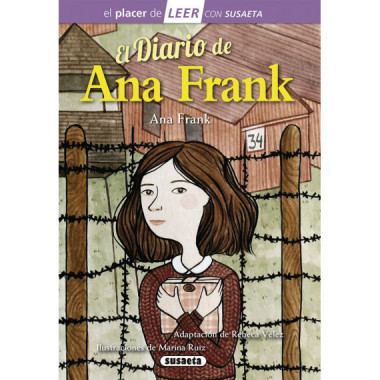 El diario de Ana Frank
