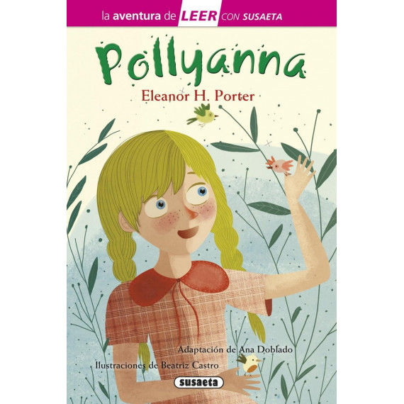 Pollyanna