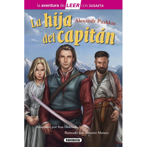 La hija del capit�n