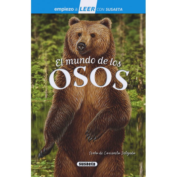 El mundo de los osos