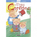 Los tres cerditos