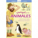 El porqu� de los animales