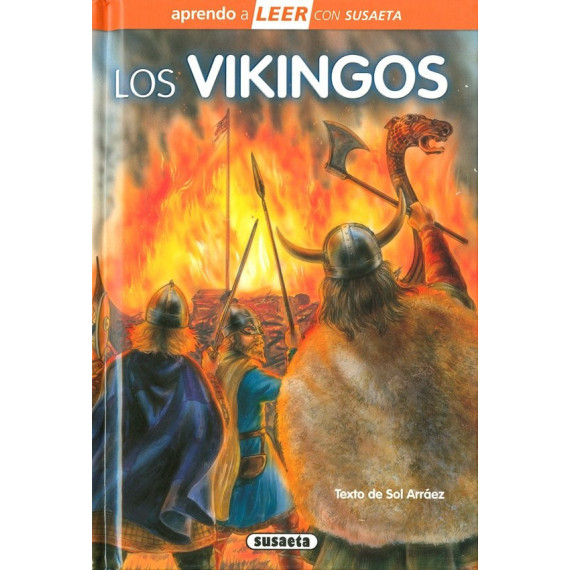 Los vikingos