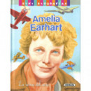 AMELIA EARHART. LA REINA DEL AIRE
