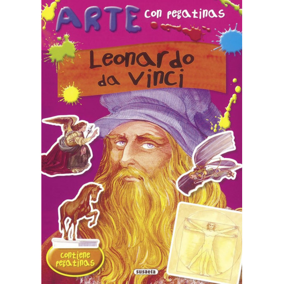 Leonardo da Vinci