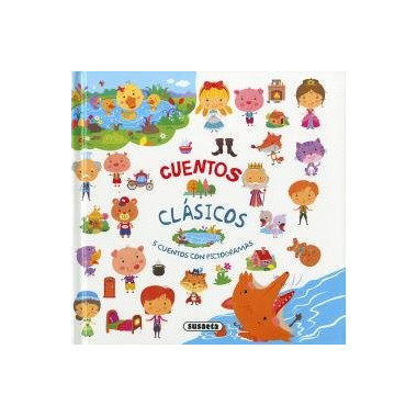 Cuentos cl�sicos