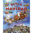 Busca en la Navidad