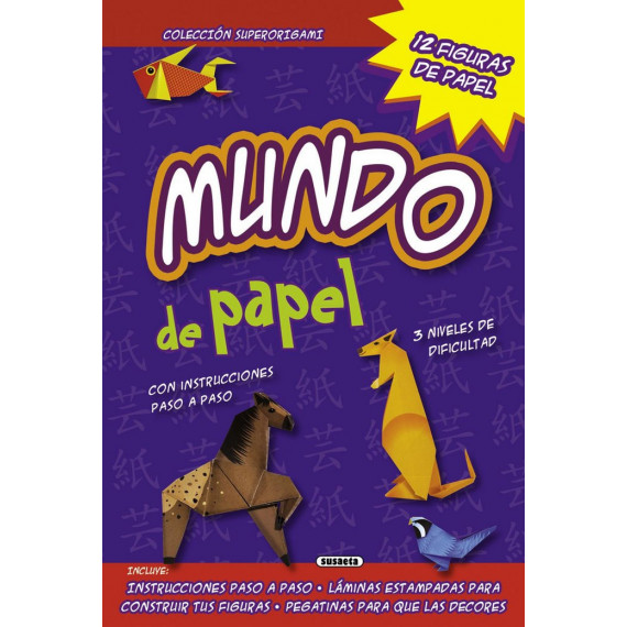 Mundo de papel