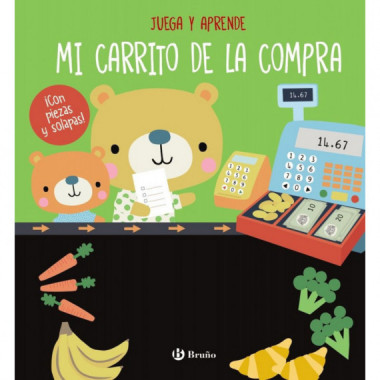 MI CARRITO DE LA COMPRA