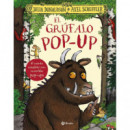 EL GRUFALO POP-UP