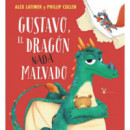 GUSTAVO, EL DRAGON NADA MALVADO