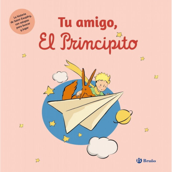 Tu amigo, El Principito