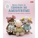 NUEVOS DISE�OS DE TESOROS DE AMIGURUMI