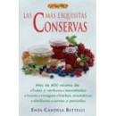 EL LIBRO DE LAS M�S EXQUISITAS CONSERVAS