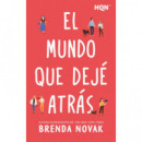 EL MUNDO QUE DEJE ATRAS