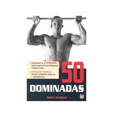 50 Dominadas