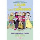 EL CLUB DE LAS CANGURO 11 HASTA PRONTO